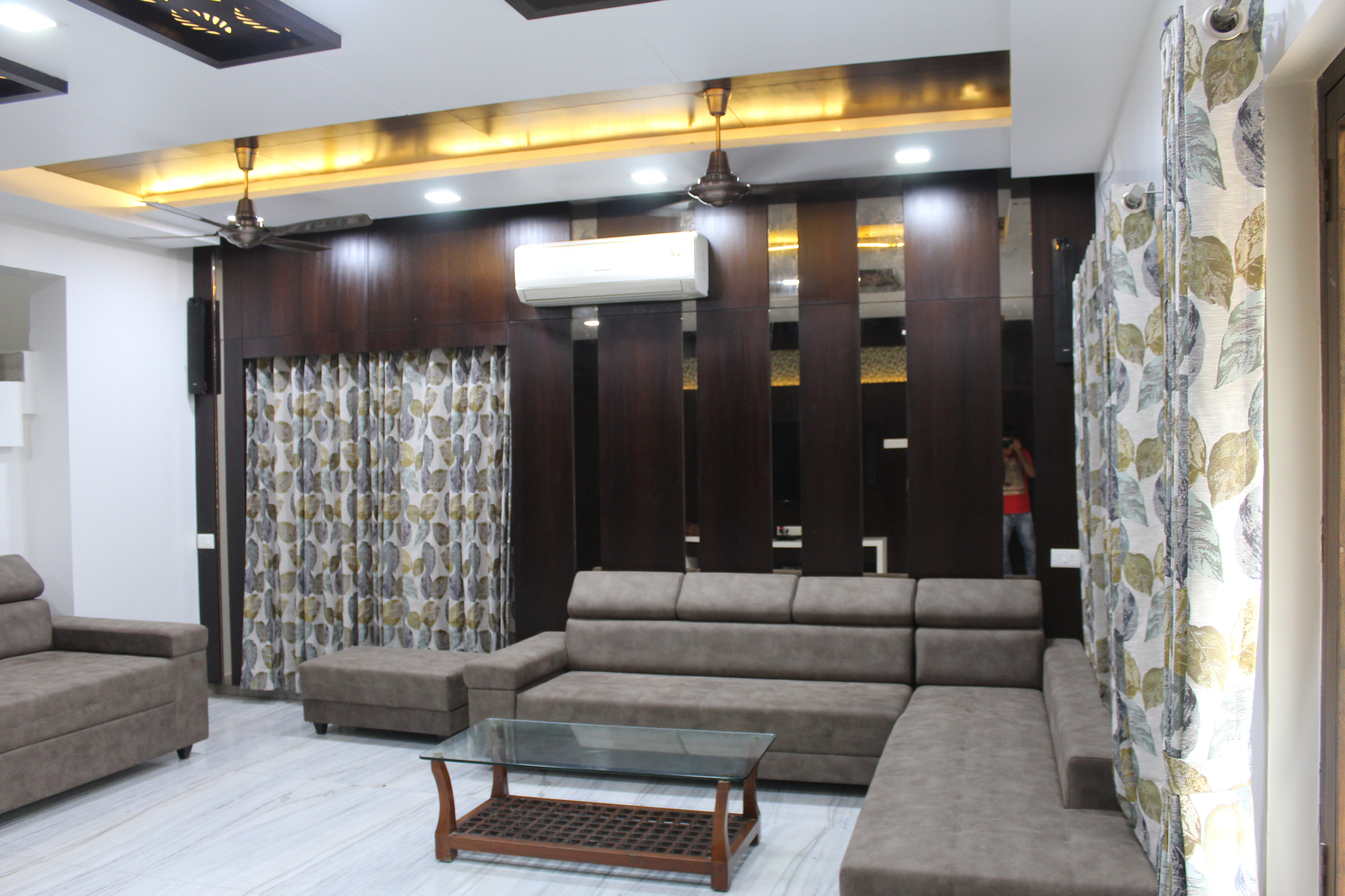 Naroli 4BHK Banglow