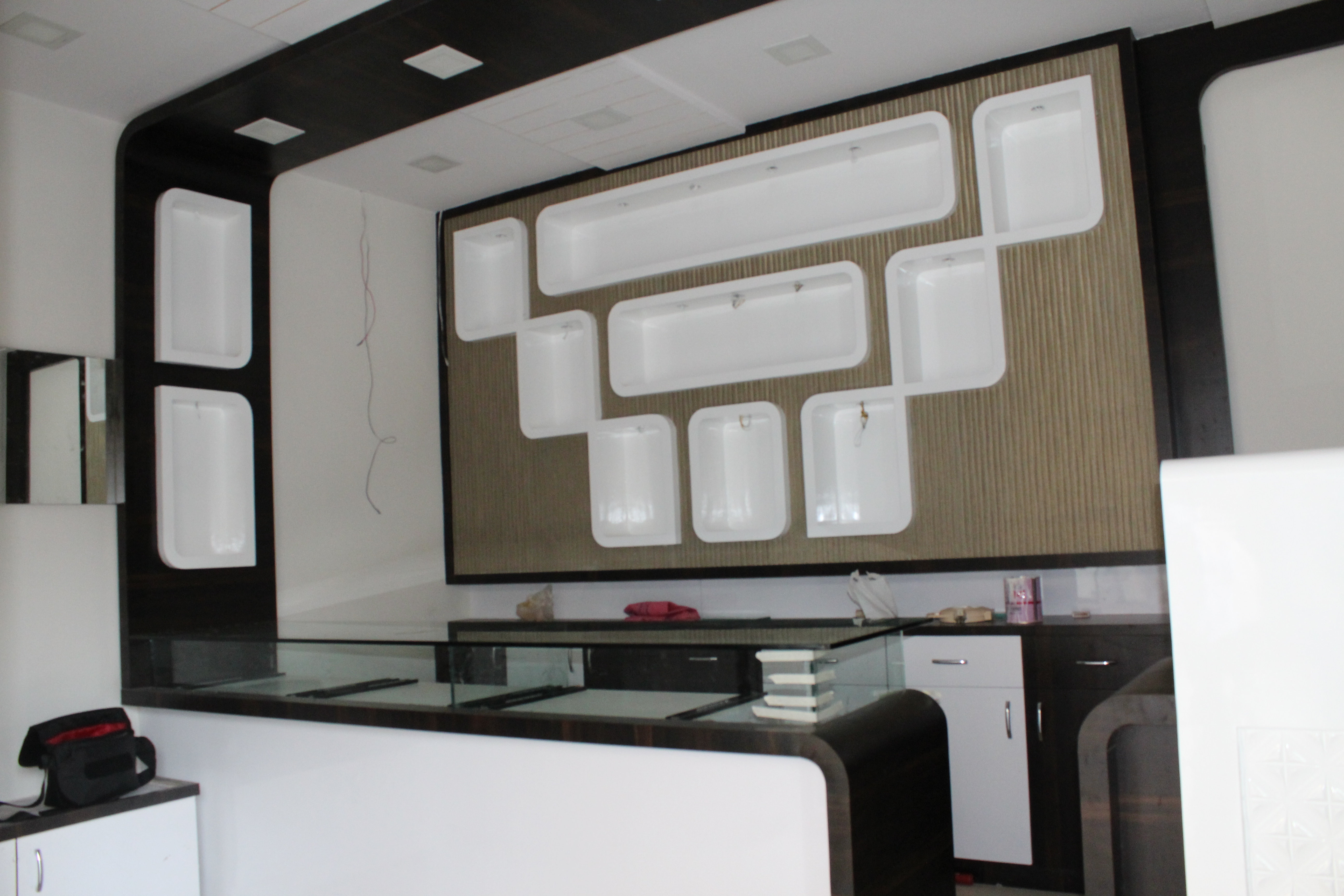 Jewellery Shop