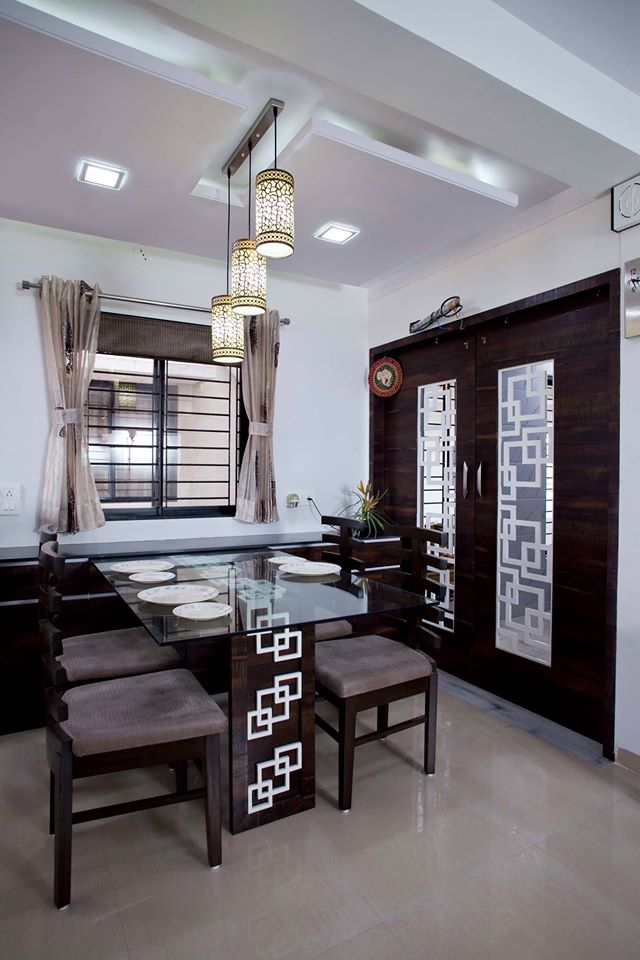 First Banglow Project VASLAD