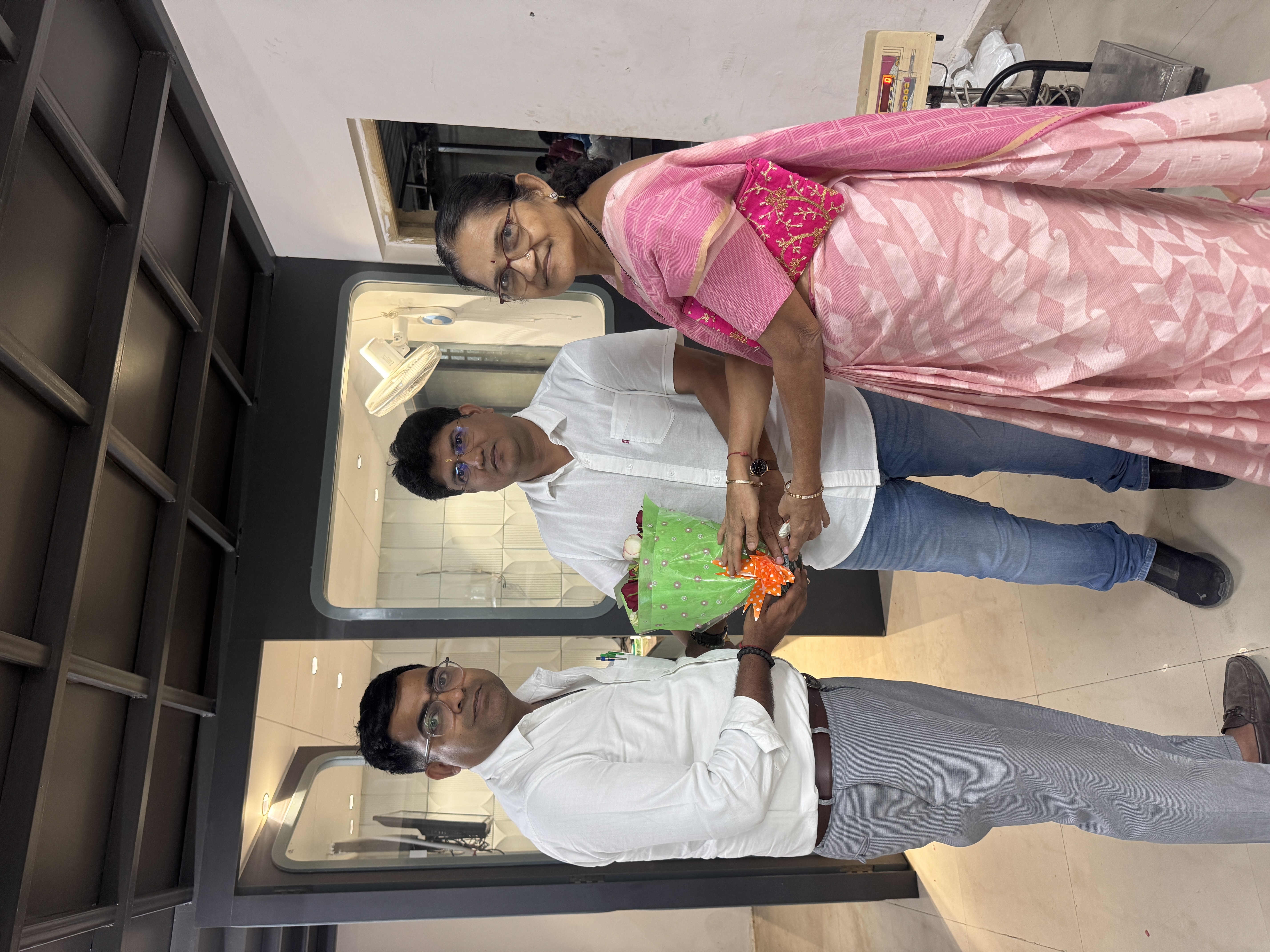 R R GUPTA SUPER STORE NAROLI